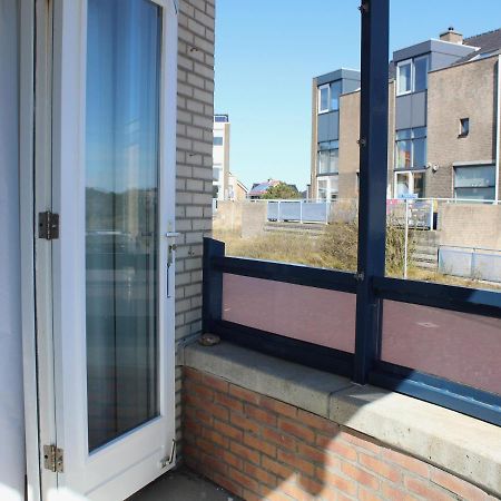 Ferienwohnung Blue Whales Bergen aan Zee Exterior foto